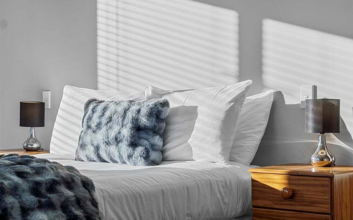Photo of Bedroom in Hamilton East