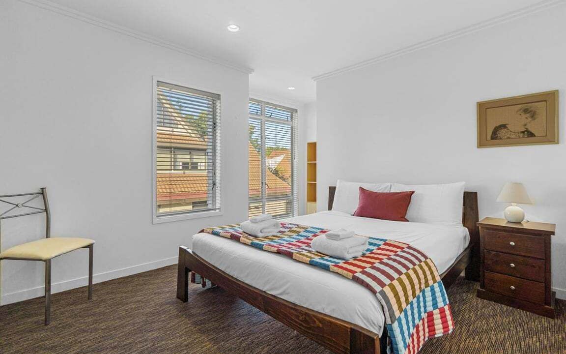 Photo of Bedroom in Hamilton East