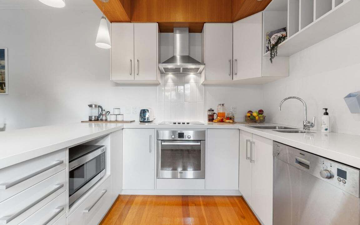Photo of Kitchen in Hamilton East