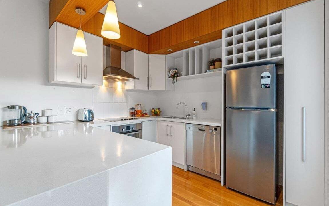 Photo of Kitchen in Hamilton East