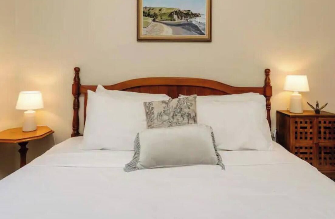 Photo of Bedroom in Oakura