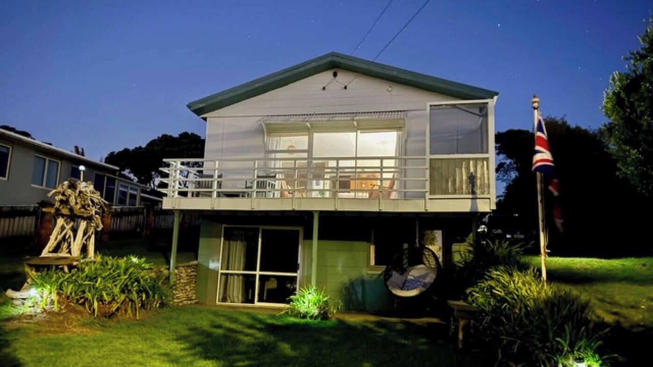 Photo of Outdoor in Oakura