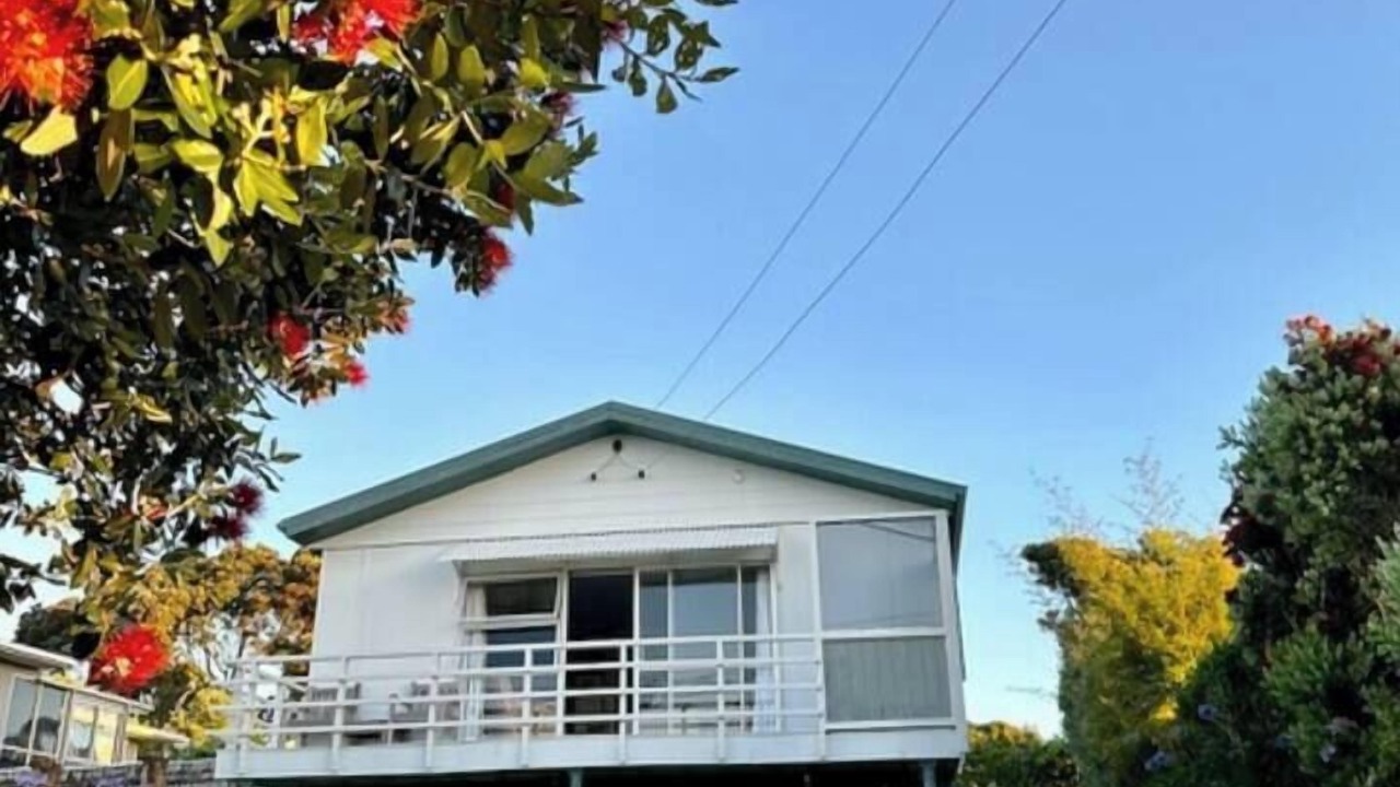Photo of Outdoor in Oakura
