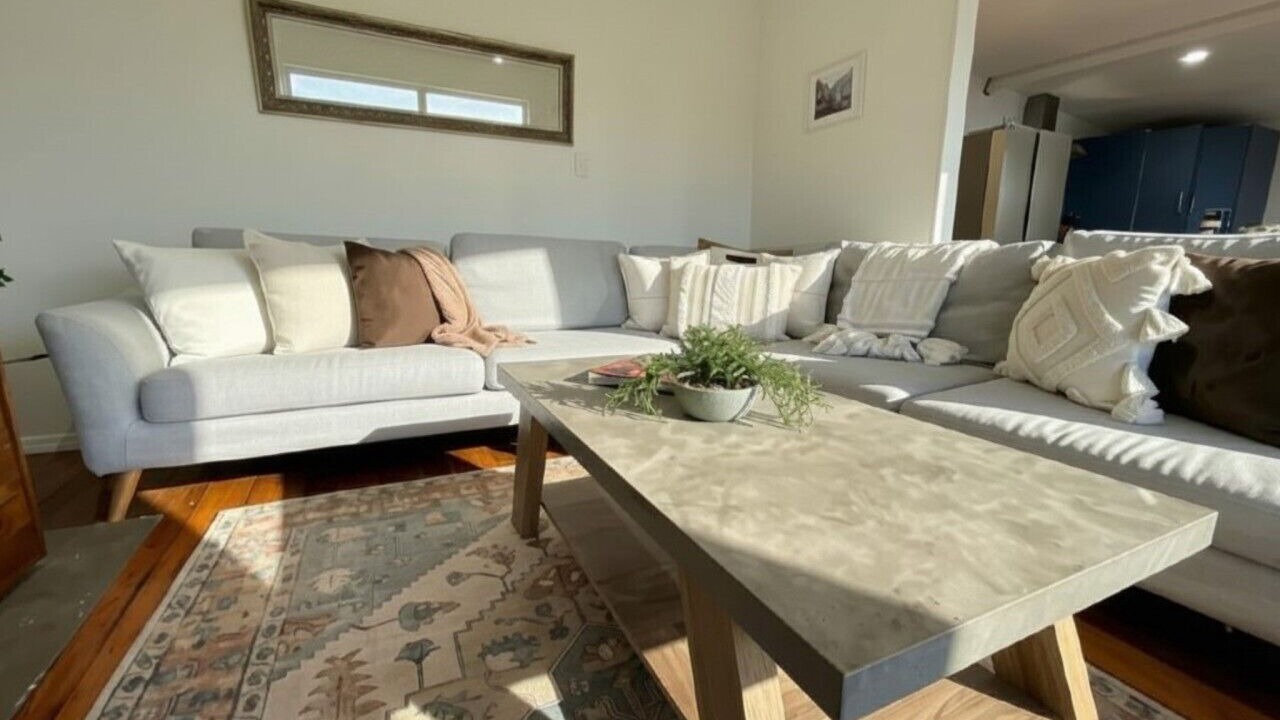 Photo of Bedroom in Tauranga