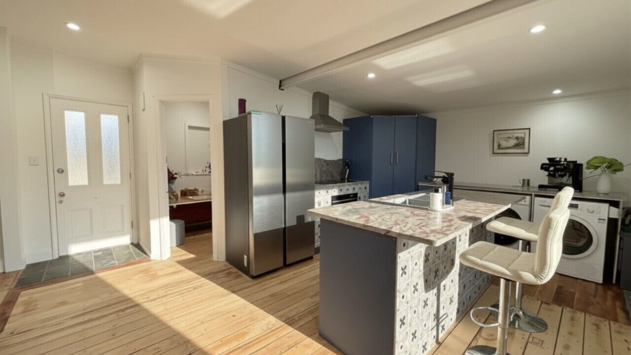 Photo of Kitchen in Tauranga