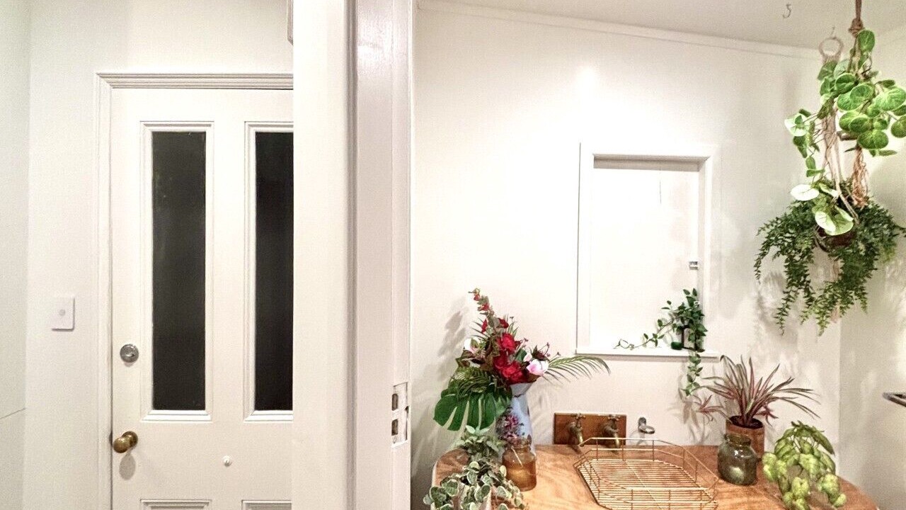 Photo of Bathroom in Tauranga