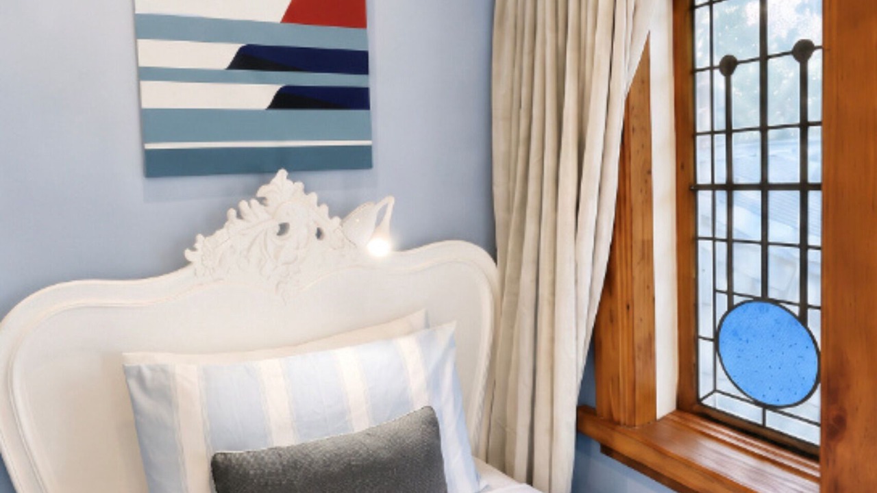 Photo of Bedroom in Tauranga