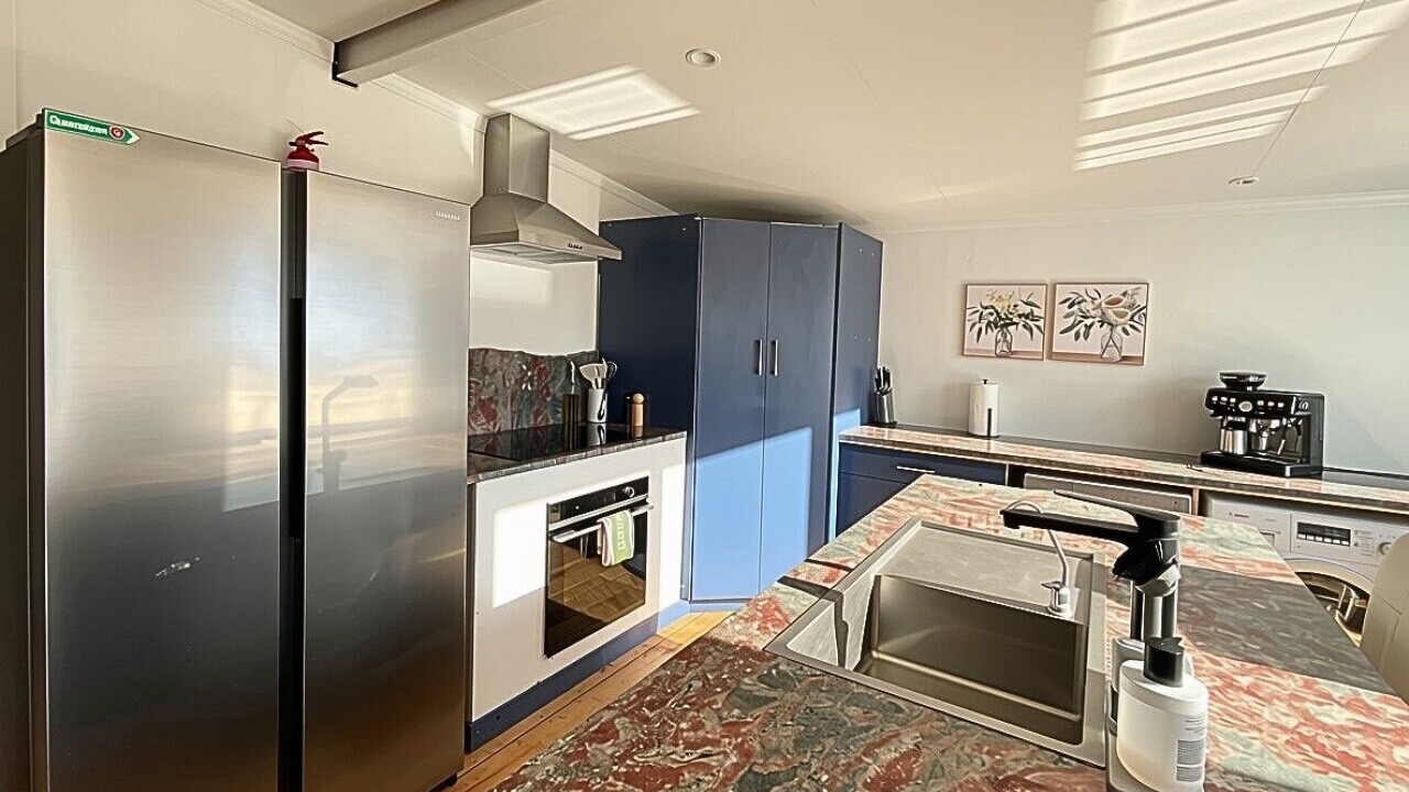 Photo of Kitchen in Tauranga