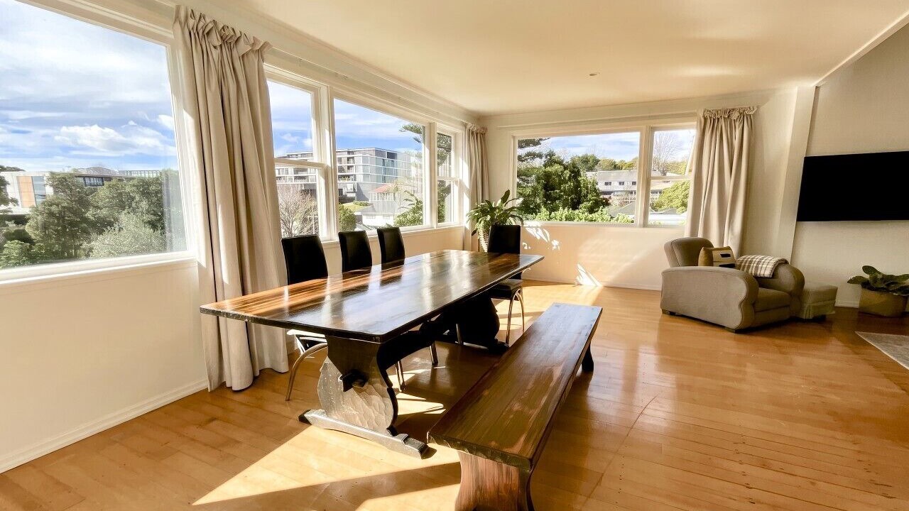 Photo of Bedroom in Tauranga