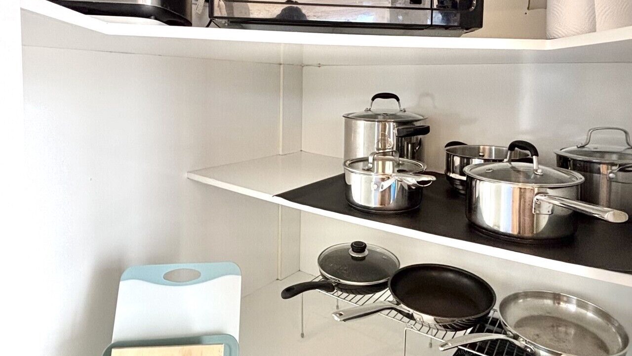 Photo of Kitchen in Tauranga