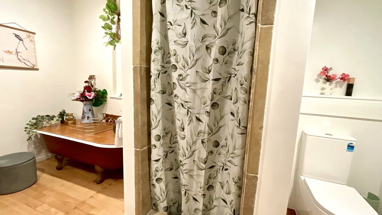 Photo of Bathroom in Tauranga