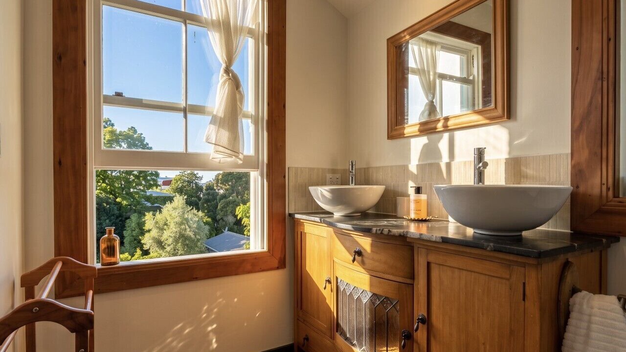 Photo of Bathroom in Tauranga