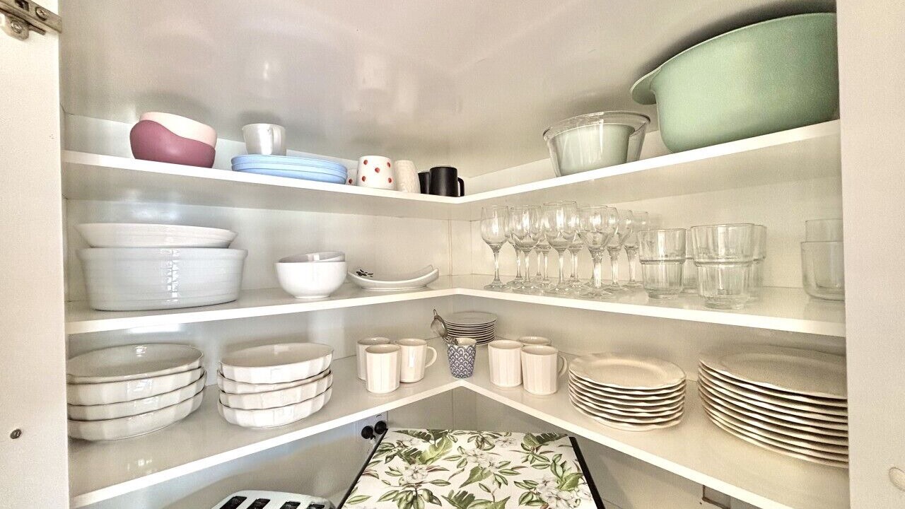 Photo of Kitchen in Tauranga