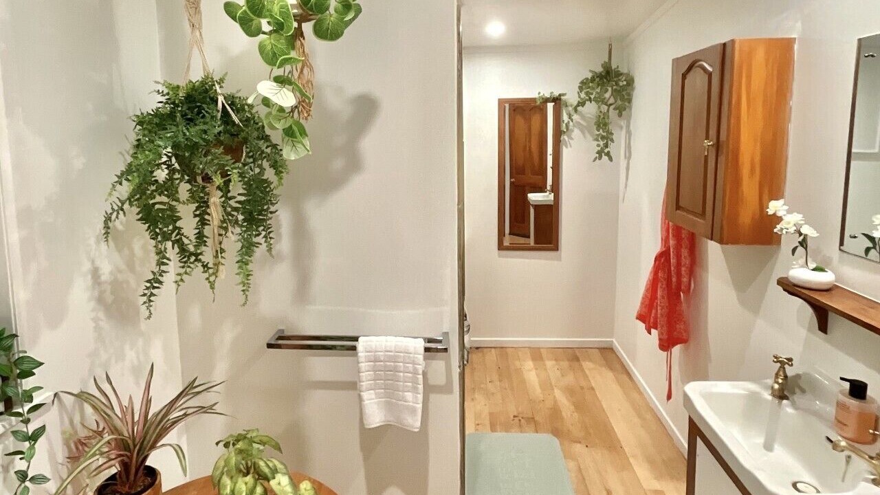 Photo of Bathroom in Tauranga