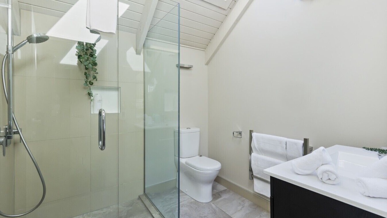 Photo of Bathroom in Arthur's Point