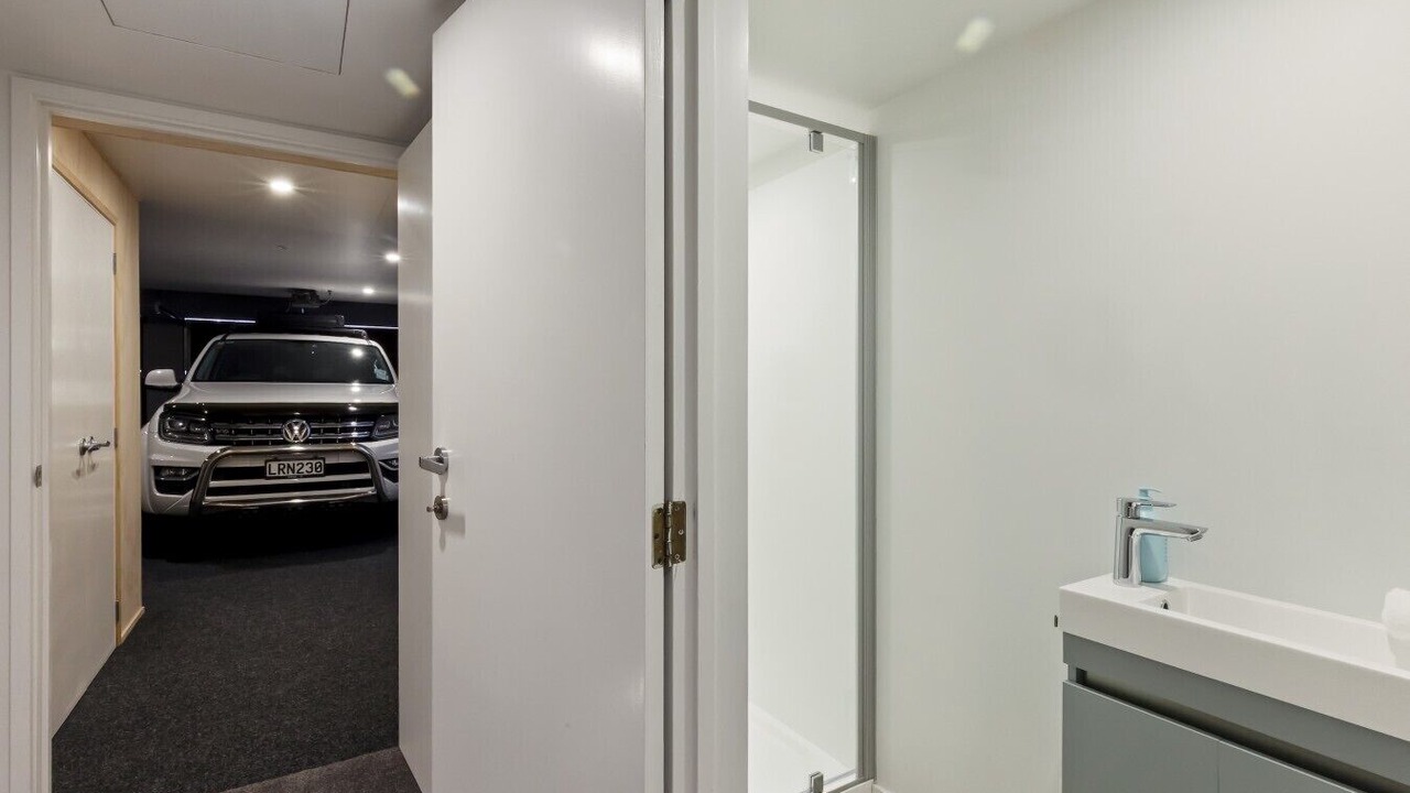 Photo of Bathroom in Arthur's Point