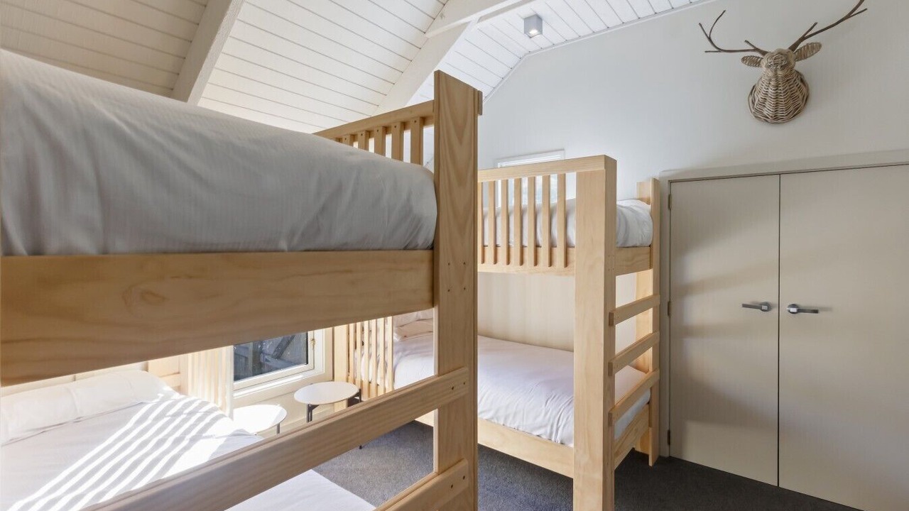 Photo of Bedroom in Arthur's Point
