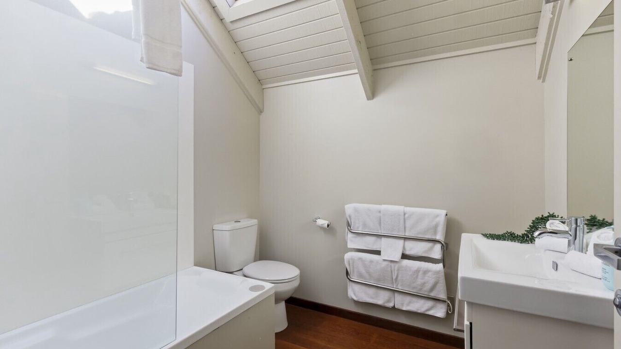 Photo of Bathroom in Arthur's Point