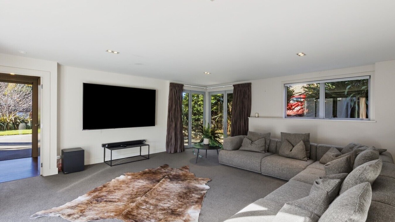 Photo of Bedroom in Arthur's Point
