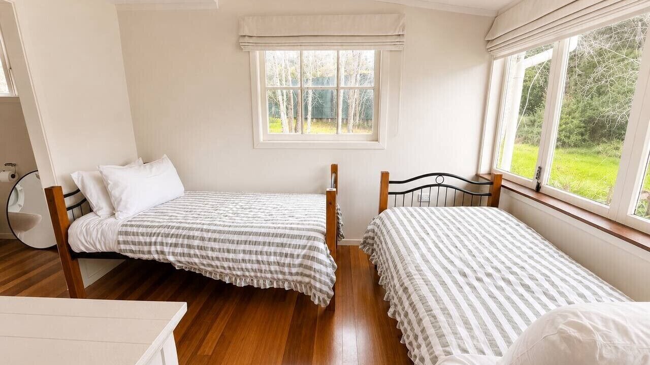 Photo of Bedroom in Coromandel