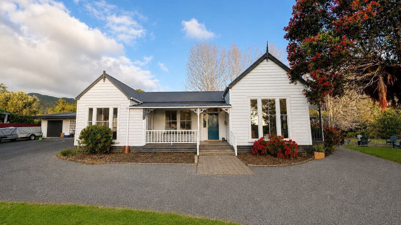 Photo of Outdoor in Coromandel