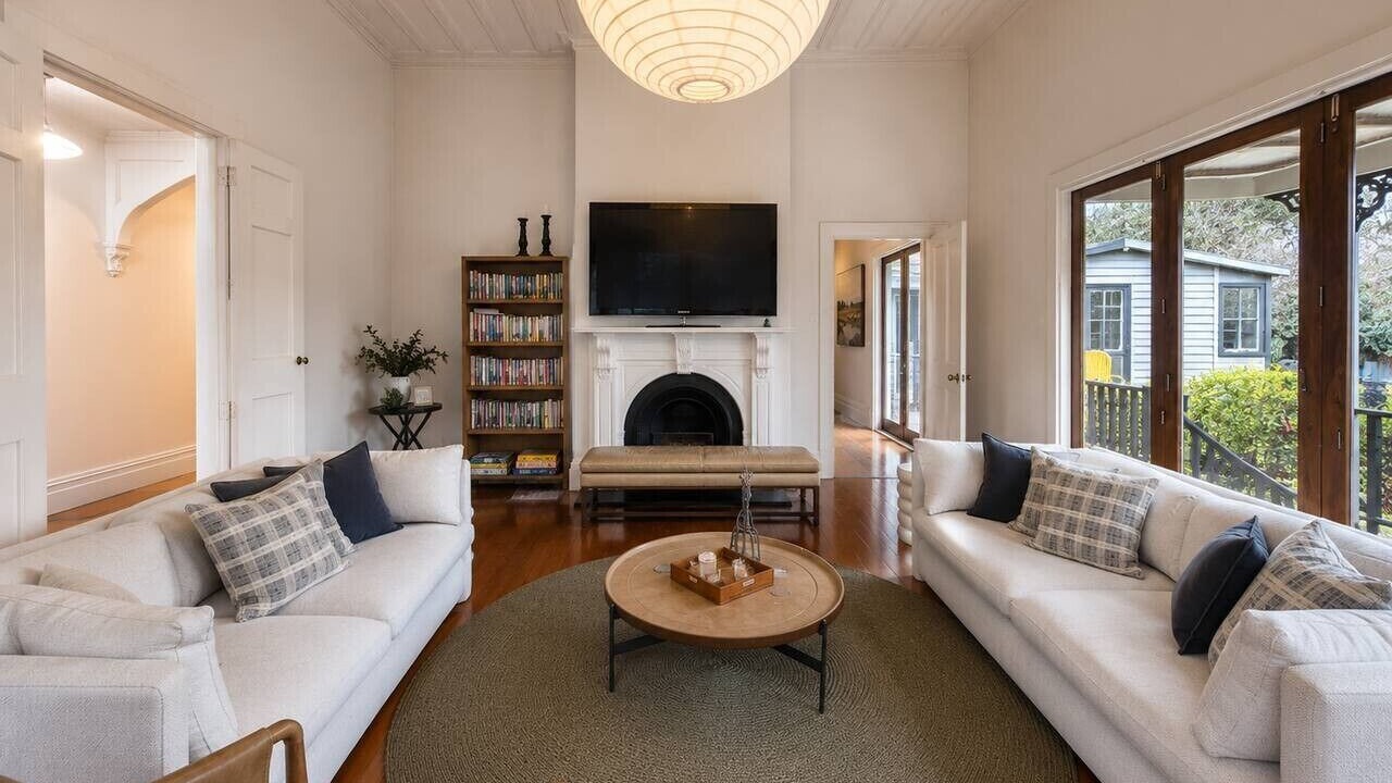 Photo of Livingroom in Coromandel