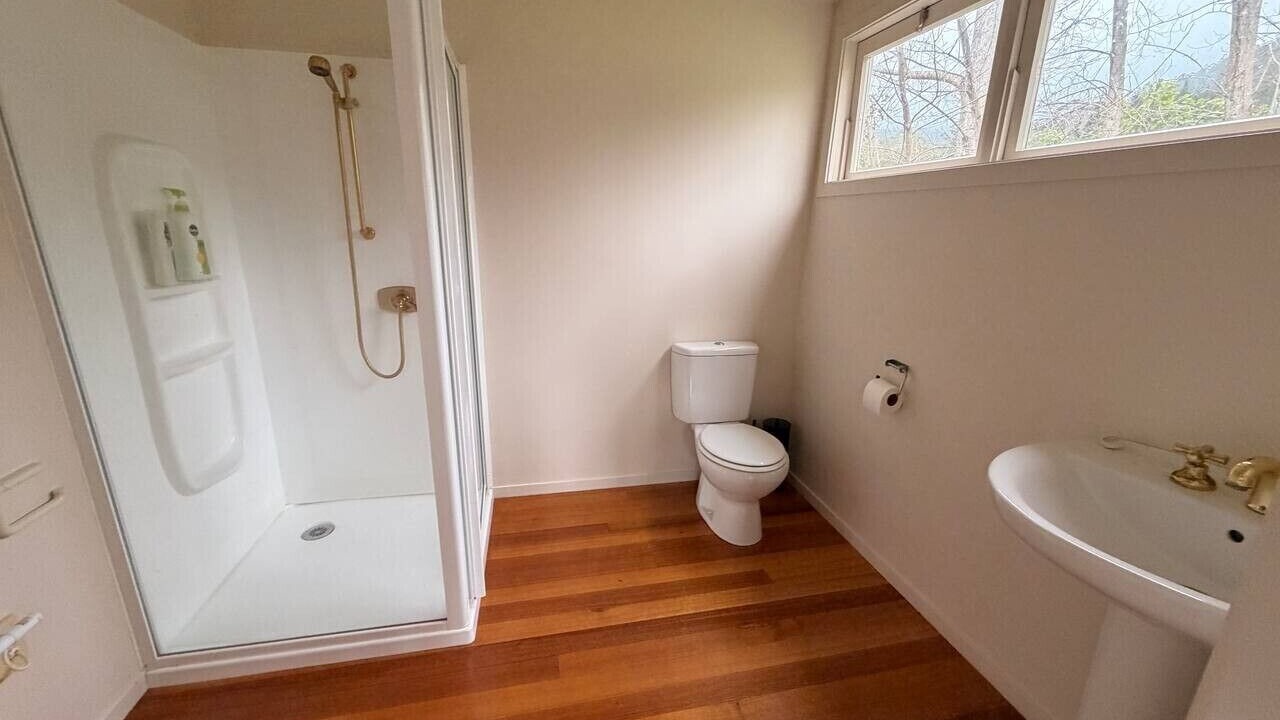 Photo of Bathroom in Coromandel