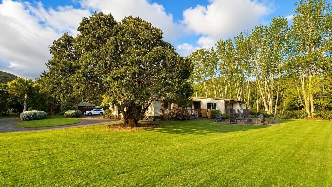 Photo of Outdoor in Coromandel