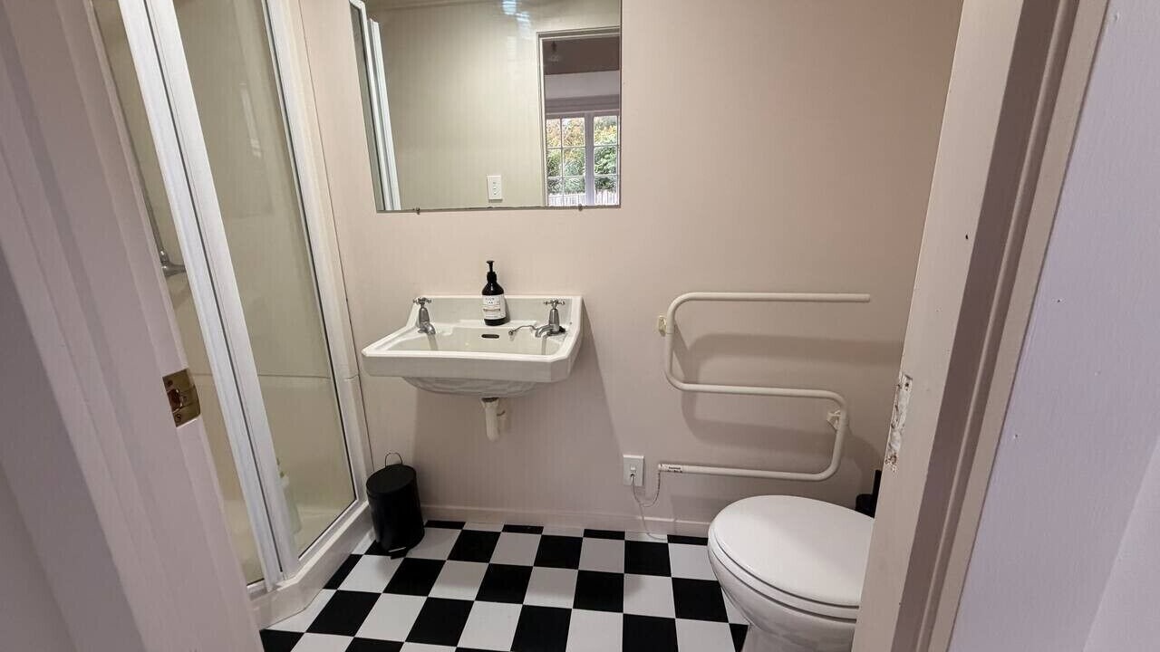 Photo of Bathroom in Coromandel