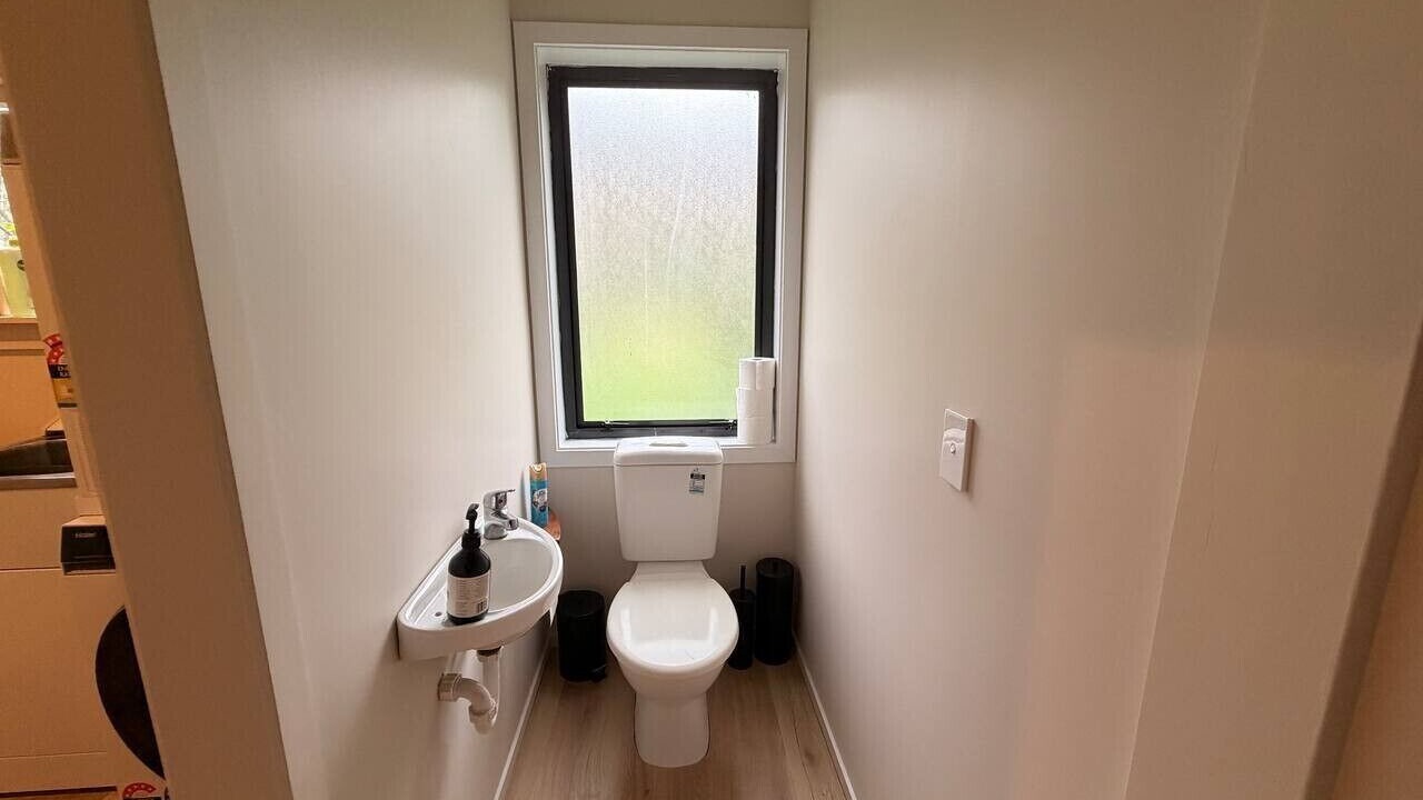 Photo of Bathroom in Coromandel
