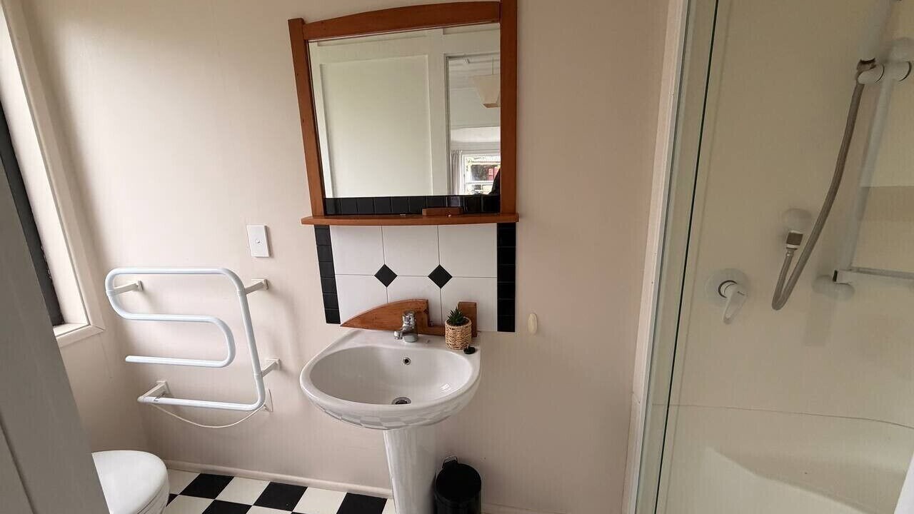 Photo of Bathroom in Coromandel