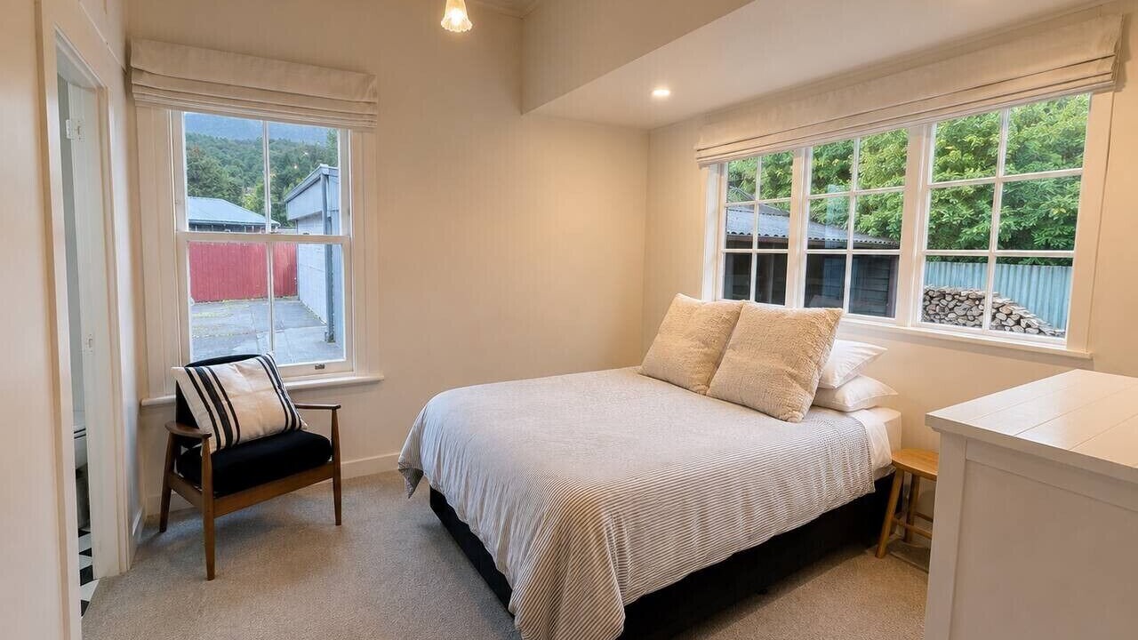 Photo of Bedroom in Coromandel