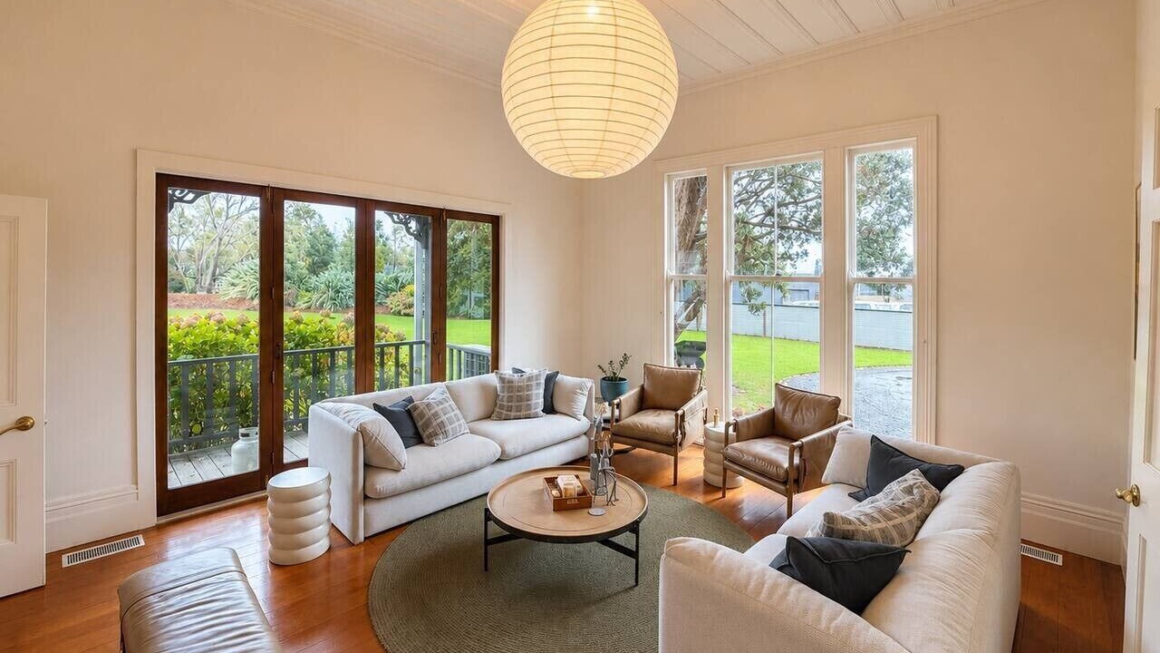 Photo of Livingroom in Coromandel