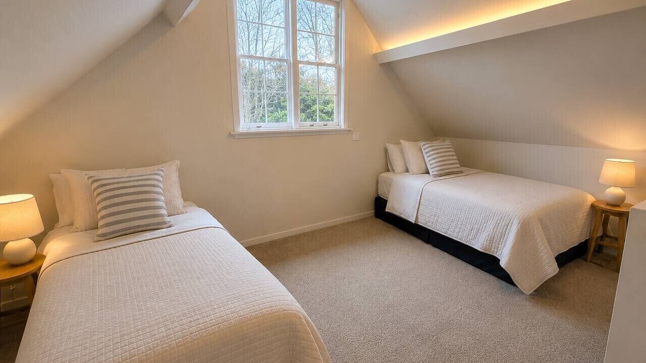Photo of Bedroom in Coromandel
