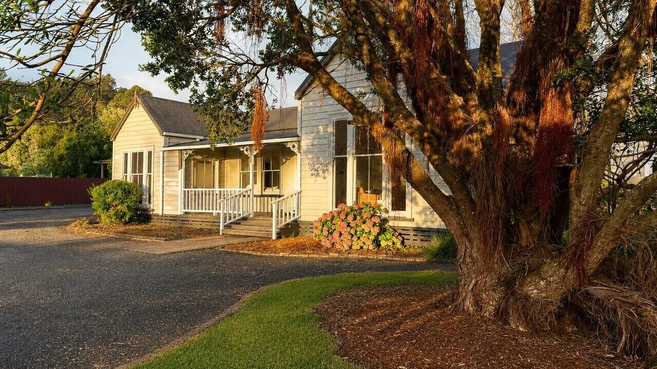 Photo of Outdoor in Coromandel