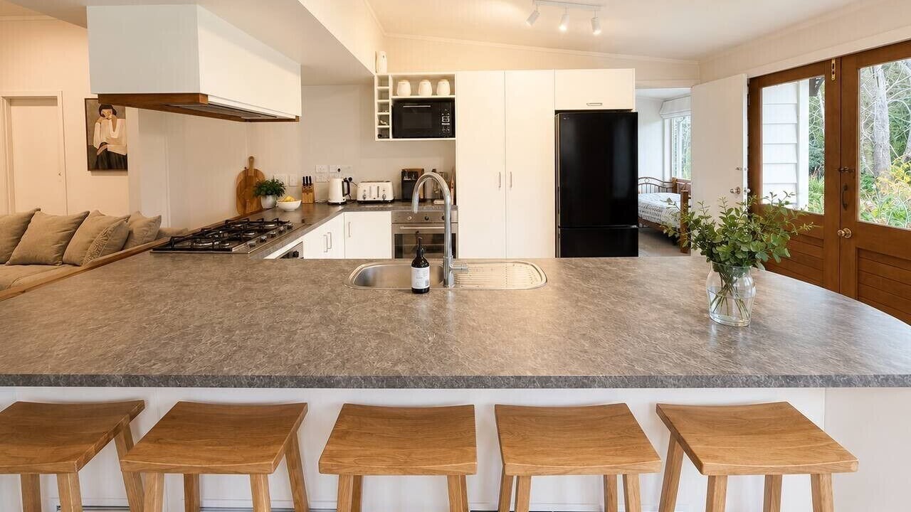 Photo of Kitchen in Coromandel