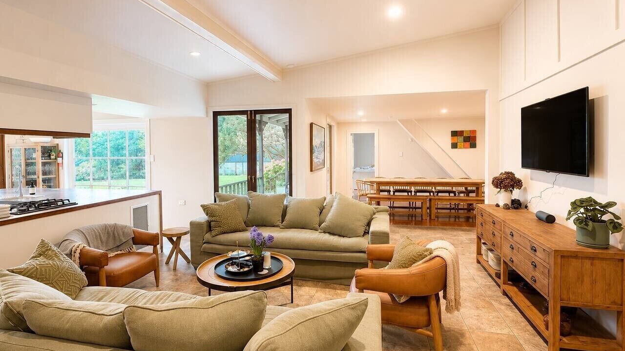 Photo of Livingroom in Coromandel
