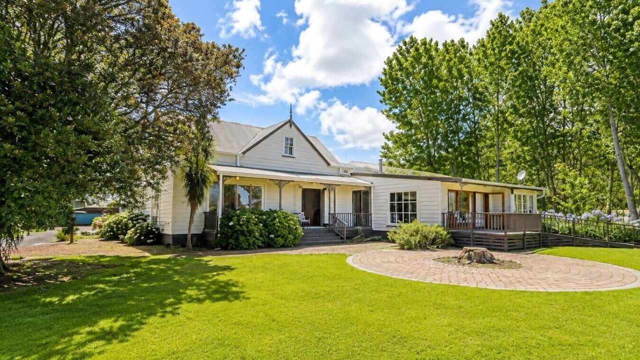 Photo of Outdoor in Coromandel