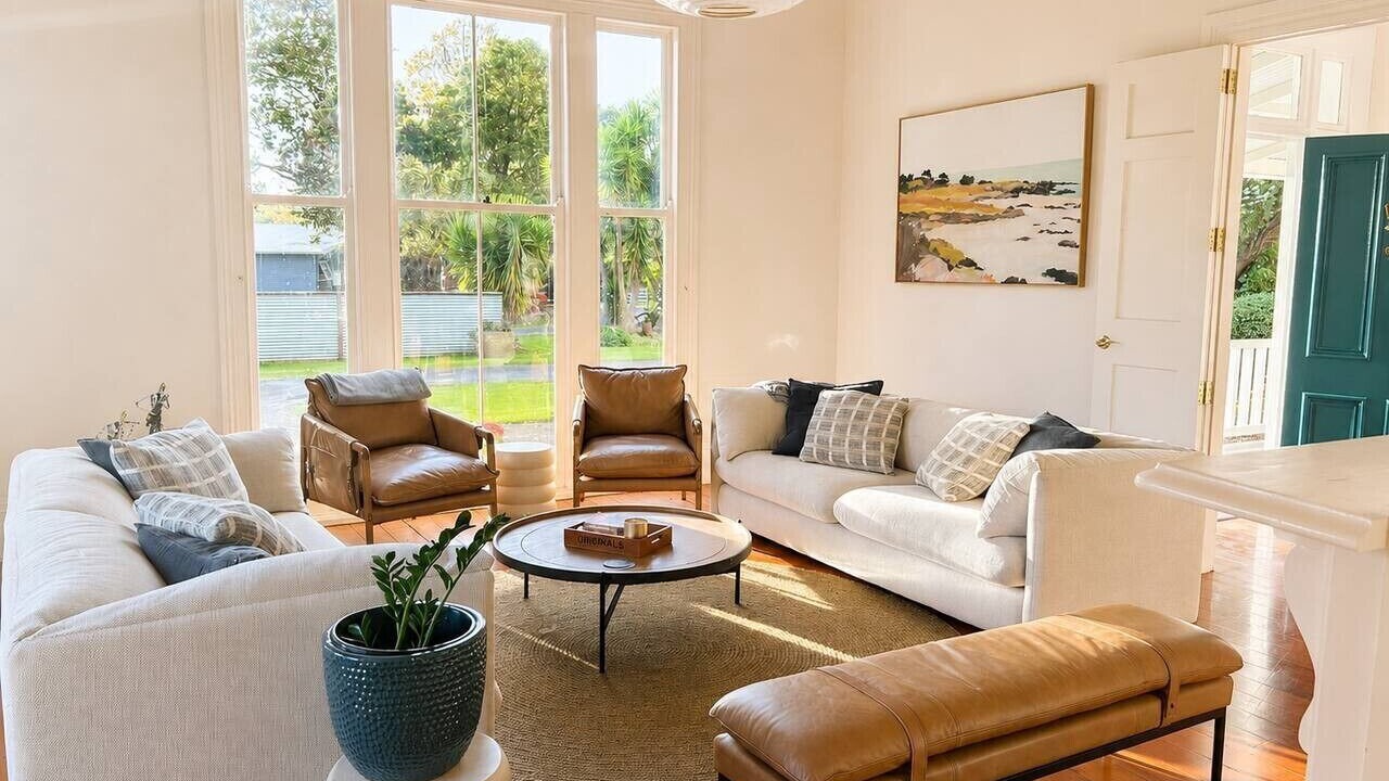Photo of Livingroom in Coromandel