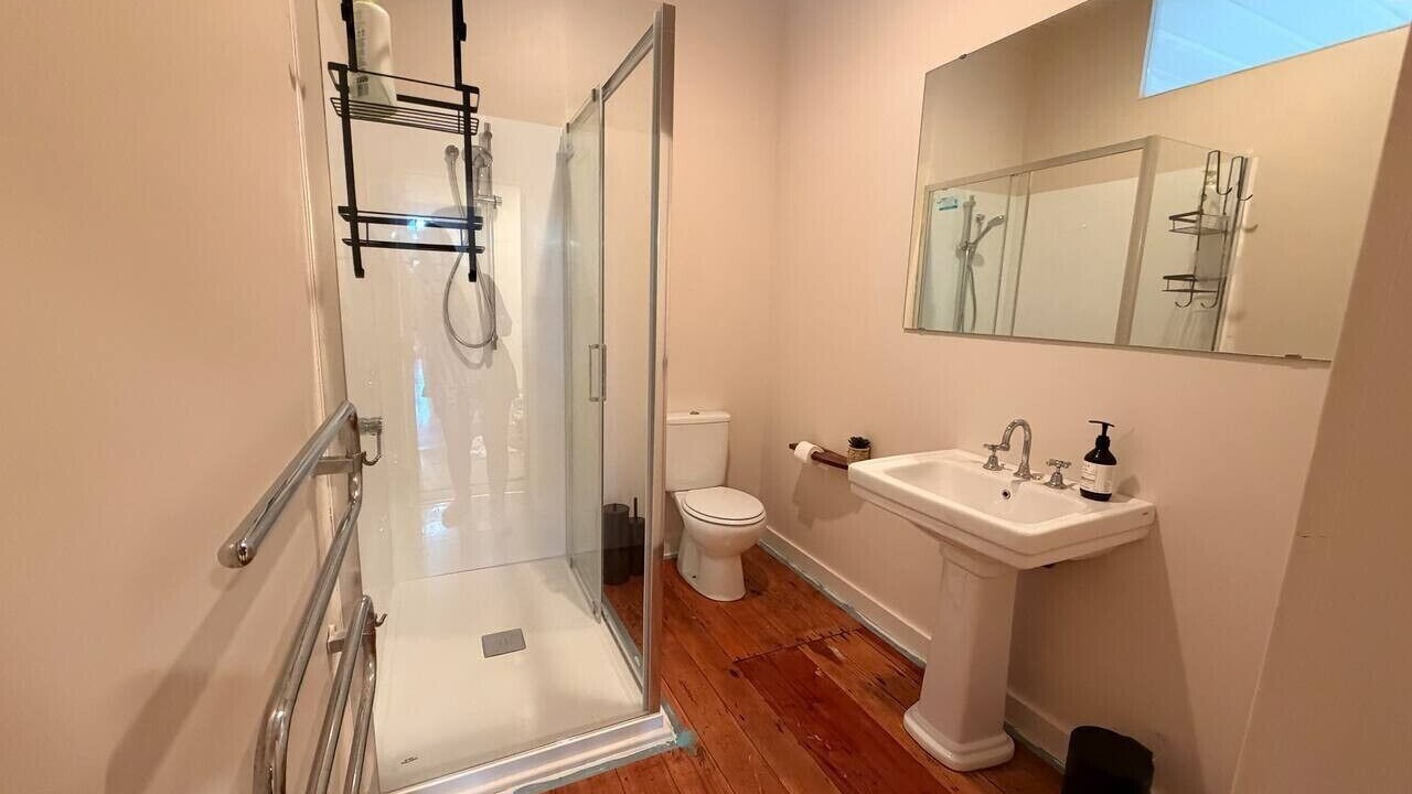 Photo of Bathroom in Coromandel