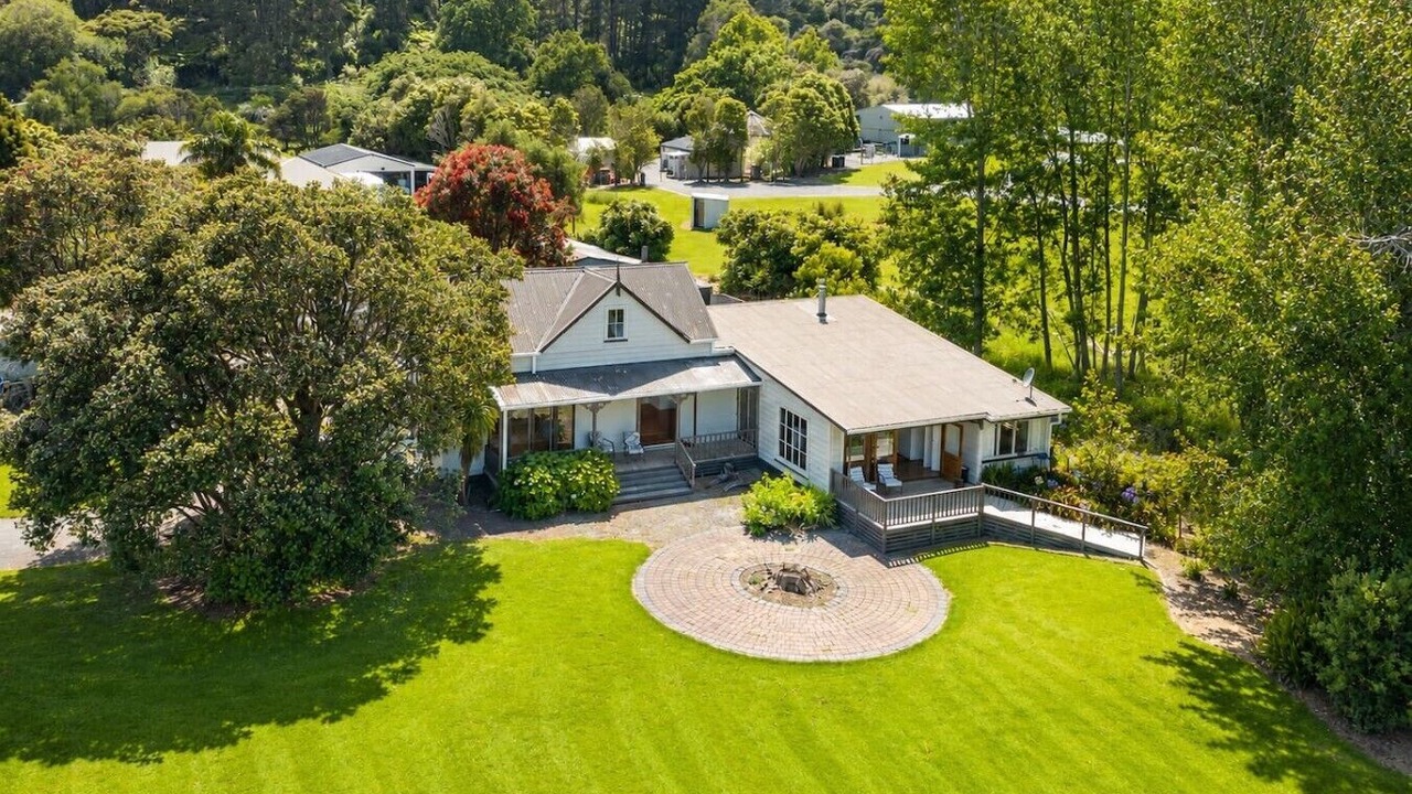 Photo of Outdoor in Coromandel
