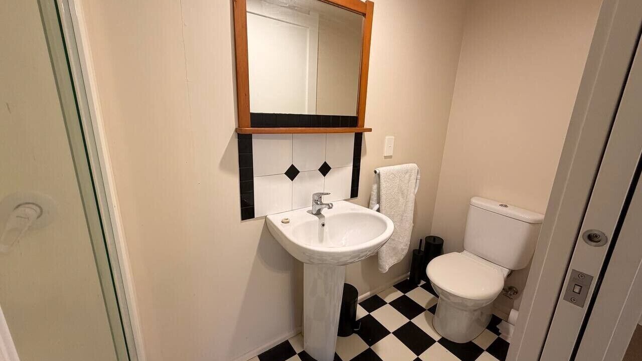 Photo of Bathroom in Coromandel