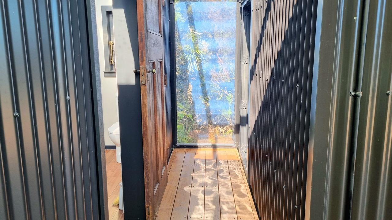 Photo of Bathroom in Coromandel
