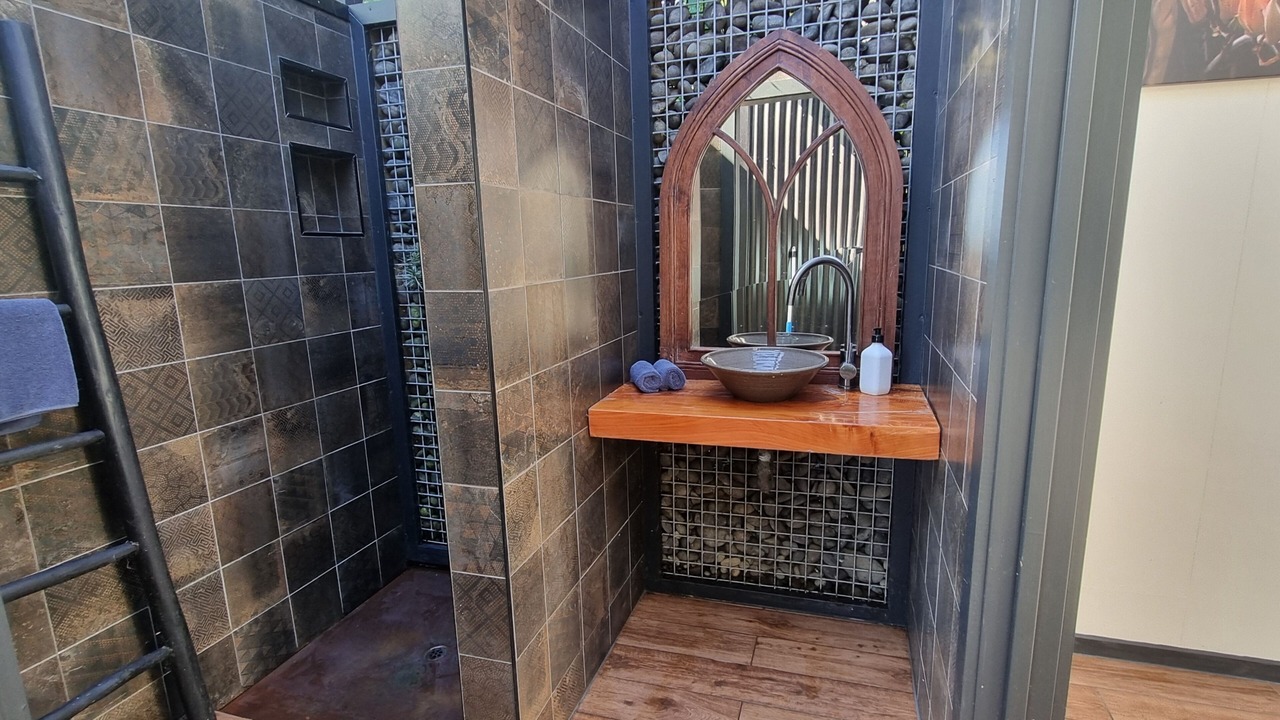 Photo of Bathroom in Coromandel