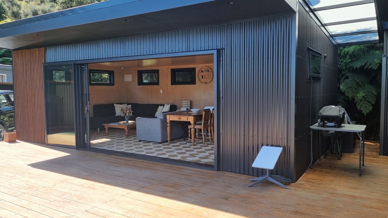 Photo of Outdoor in Coromandel