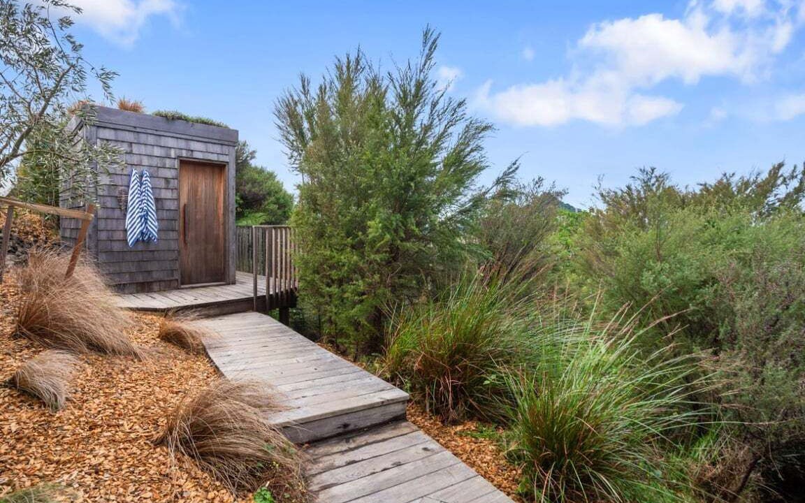 Photo of Patio Balcony in Tairua