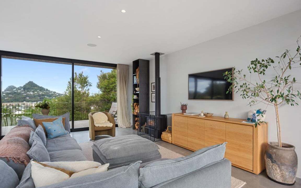 Photo of Livingroom in Tairua