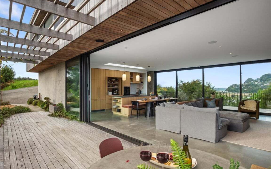 Photo of Outdoor in Tairua