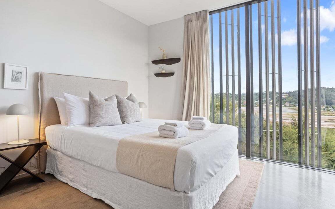 Photo of Bedroom in Tairua