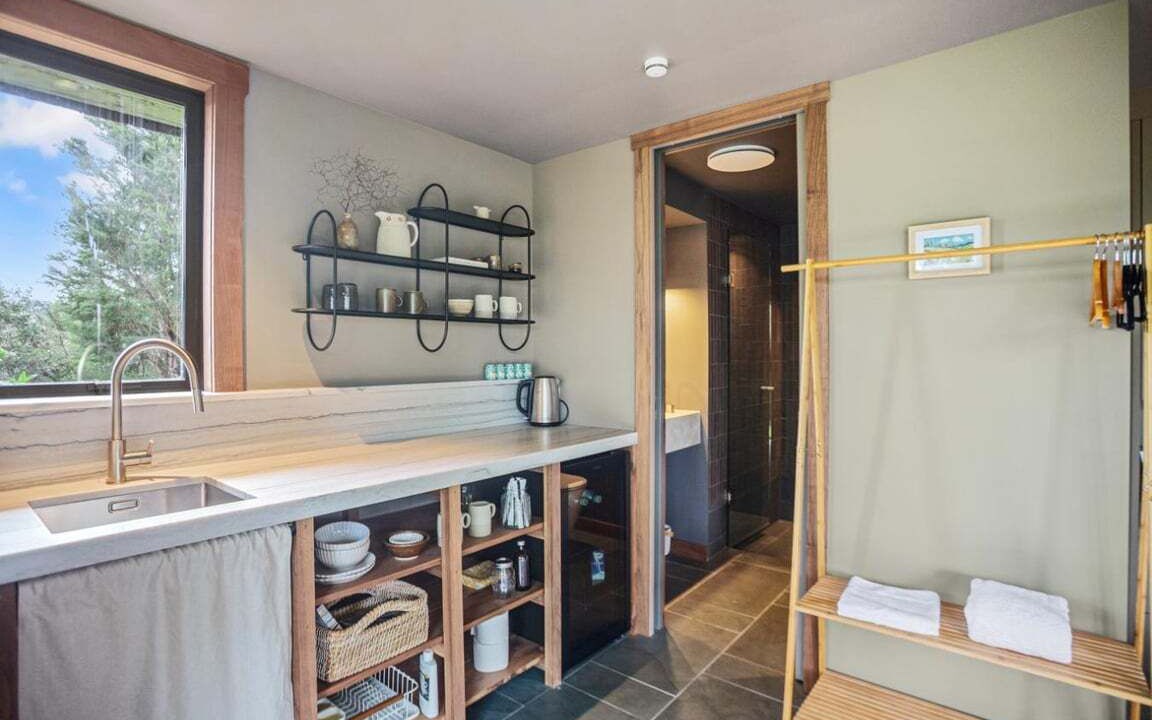 Photo of Kitchen in Tairua